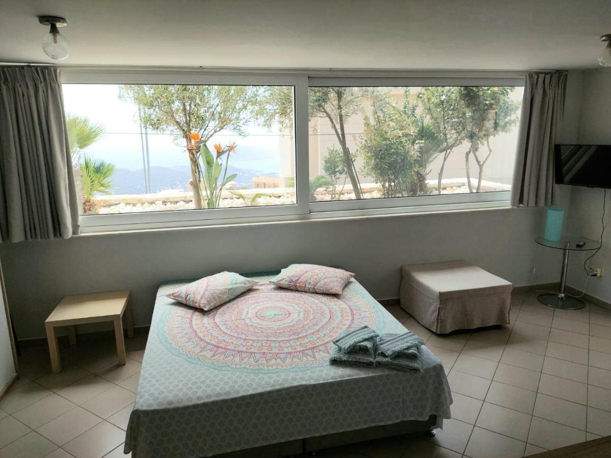Viva B&B Anavyssos Exteriör bild