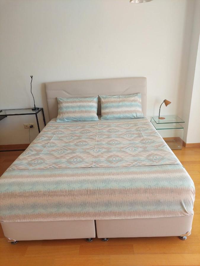 Viva B&B Anavyssos Exteriör bild