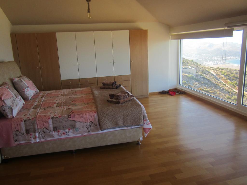Viva B&B Anavyssos Exteriör bild