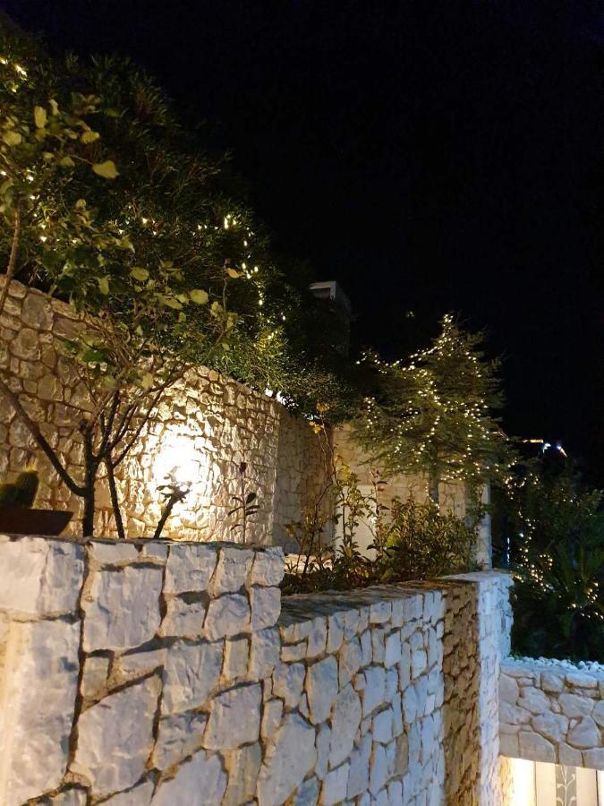 Viva B&B Anavyssos Exteriör bild